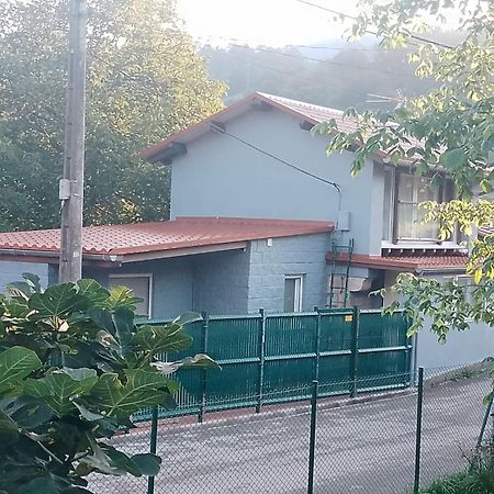 Casa Canal De Las Tejeras Corrales De Buelna Buitenkant foto